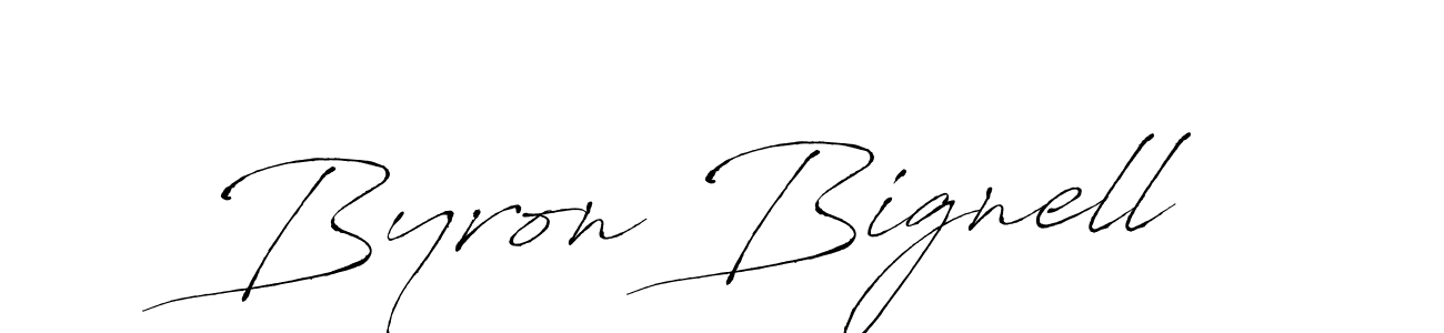Make a short Byron Bignell signature style. Manage your documents anywhere anytime using Antro_Vectra. Create and add eSignatures, submit forms, share and send files easily. Byron Bignell signature style 6 images and pictures png