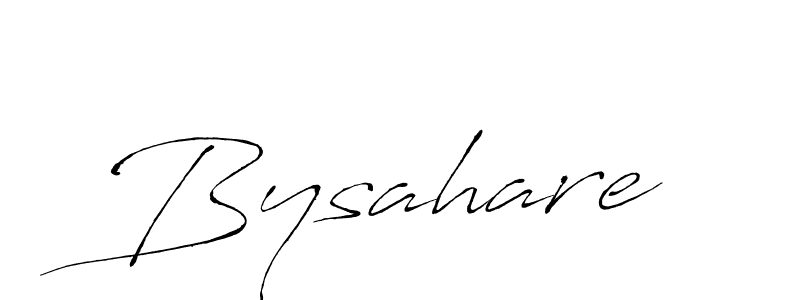 if you are searching for the best signature style for your name Bysahare. so please give up your signature search. here we have designed multiple signature styles  using Antro_Vectra. Bysahare signature style 6 images and pictures png