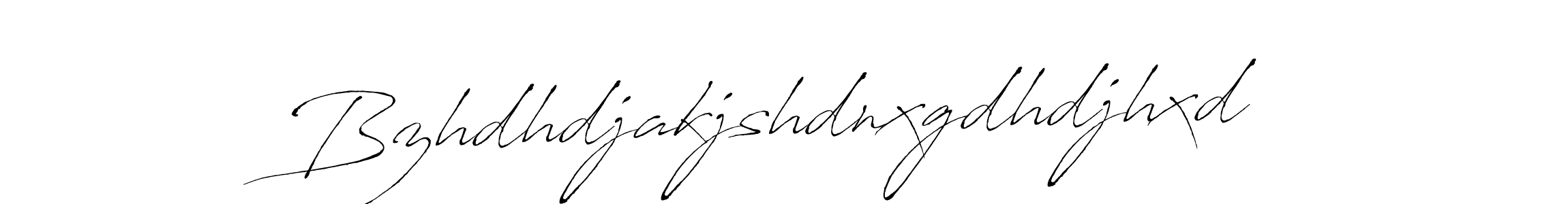 Bzhdhdjakjshdnxgdhdjhxd stylish signature style. Best Handwritten Sign (Antro_Vectra) for my name. Handwritten Signature Collection Ideas for my name Bzhdhdjakjshdnxgdhdjhxd. Bzhdhdjakjshdnxgdhdjhxd signature style 6 images and pictures png
