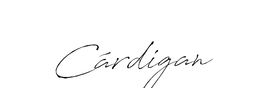 if you are searching for the best signature style for your name Cárdigan. so please give up your signature search. here we have designed multiple signature styles  using Antro_Vectra. Cárdigan signature style 6 images and pictures png