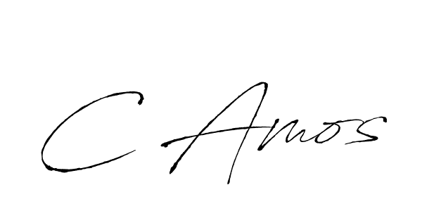 This is the best signature style for the C Amos name. Also you like these signature font (Antro_Vectra). Mix name signature. C Amos signature style 6 images and pictures png