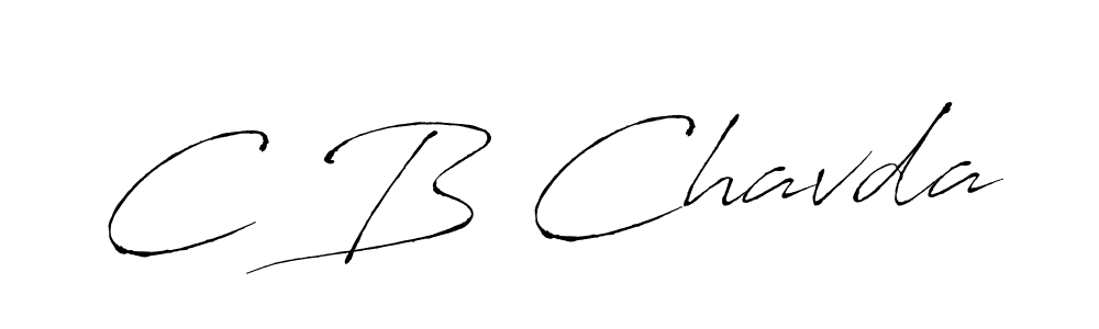 Once you've used our free online signature maker to create your best signature Antro_Vectra style, it's time to enjoy all of the benefits that C B Chavda name signing documents. C B Chavda signature style 6 images and pictures png