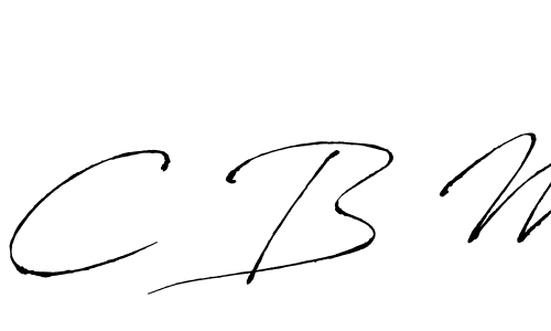 Make a beautiful signature design for name C B M. Use this online signature maker to create a handwritten signature for free. C B M signature style 6 images and pictures png