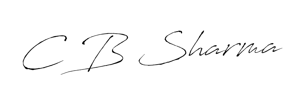 Here are the top 10 professional signature styles for the name C B Sharma. These are the best autograph styles you can use for your name. C B Sharma signature style 6 images and pictures png