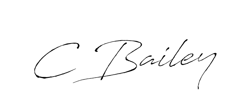 Make a beautiful signature design for name C Bailey. Use this online signature maker to create a handwritten signature for free. C Bailey signature style 6 images and pictures png