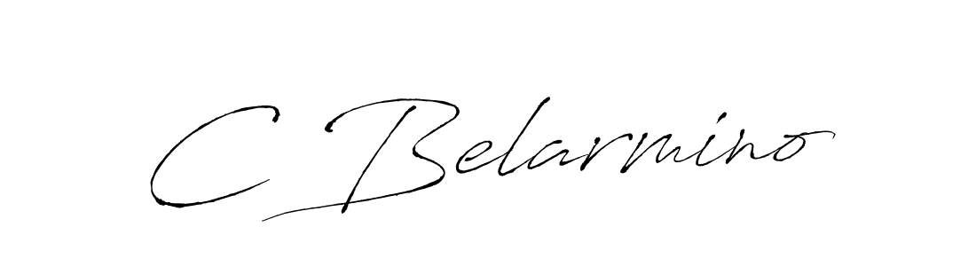 It looks lik you need a new signature style for name C Belarmino. Design unique handwritten (Antro_Vectra) signature with our free signature maker in just a few clicks. C Belarmino signature style 6 images and pictures png