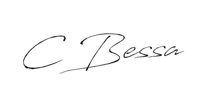 Make a beautiful signature design for name C Bessa. Use this online signature maker to create a handwritten signature for free. C Bessa signature style 6 images and pictures png