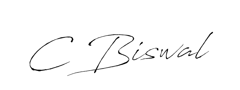 Also You can easily find your signature by using the search form. We will create C Biswal name handwritten signature images for you free of cost using Antro_Vectra sign style. C Biswal signature style 6 images and pictures png