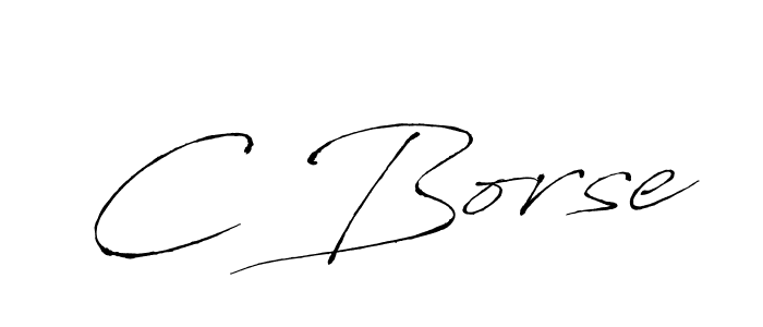 Similarly Antro_Vectra is the best handwritten signature design. Signature creator online .You can use it as an online autograph creator for name C Borse. C Borse signature style 6 images and pictures png