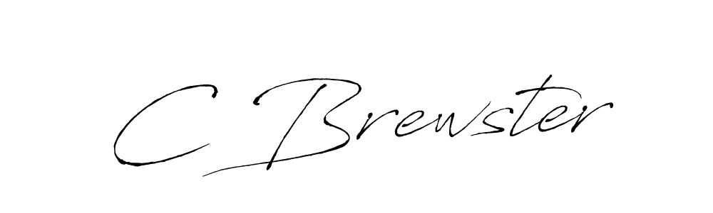 Antro_Vectra is a professional signature style that is perfect for those who want to add a touch of class to their signature. It is also a great choice for those who want to make their signature more unique. Get C Brewster name to fancy signature for free. C Brewster signature style 6 images and pictures png
