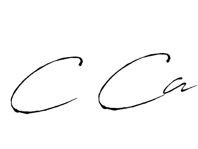 This is the best signature style for the C Ca name. Also you like these signature font (Antro_Vectra). Mix name signature. C Ca signature style 6 images and pictures png