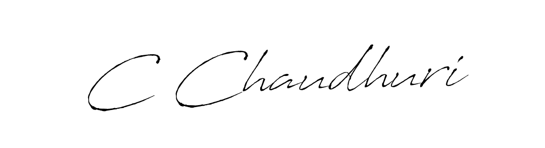 Once you've used our free online signature maker to create your best signature Antro_Vectra style, it's time to enjoy all of the benefits that C Chaudhuri name signing documents. C Chaudhuri signature style 6 images and pictures png