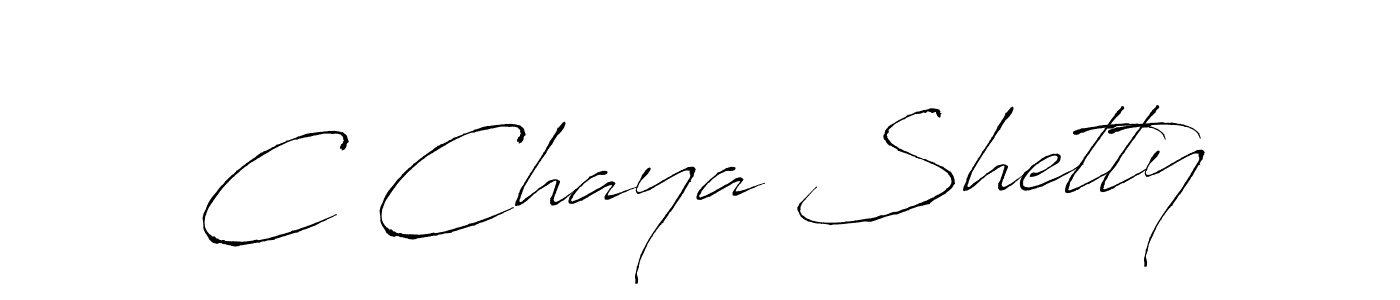 See photos of C Chaya Shetty official signature by Spectra . Check more albums & portfolios. Read reviews & check more about Antro_Vectra font. C Chaya Shetty signature style 6 images and pictures png