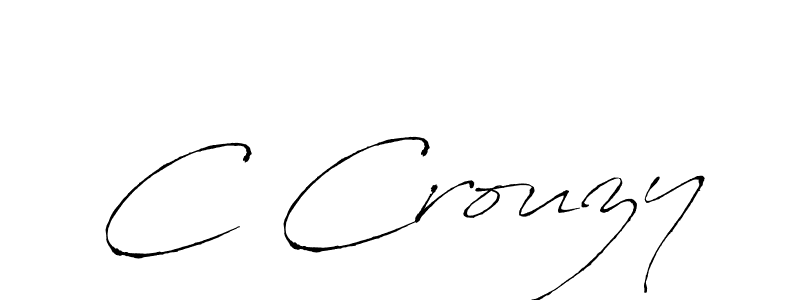 See photos of C Crouzy official signature by Spectra . Check more albums & portfolios. Read reviews & check more about Antro_Vectra font. C Crouzy signature style 6 images and pictures png