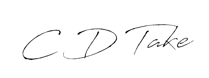 Best and Professional Signature Style for C D Take. Antro_Vectra Best Signature Style Collection. C D Take signature style 6 images and pictures png