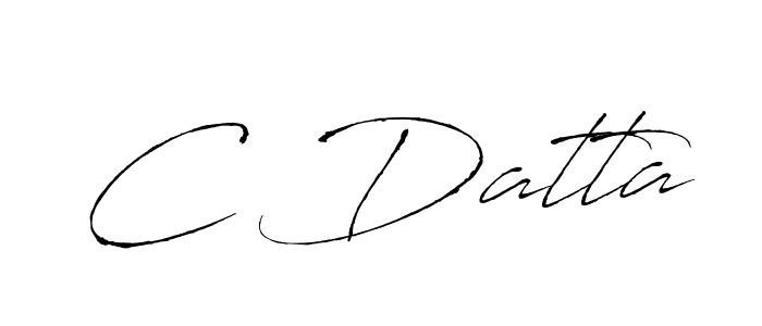 This is the best signature style for the C Datta name. Also you like these signature font (Antro_Vectra). Mix name signature. C Datta signature style 6 images and pictures png