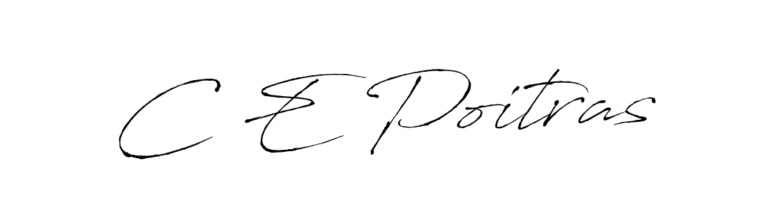 See photos of C E Poitras official signature by Spectra . Check more albums & portfolios. Read reviews & check more about Antro_Vectra font. C E Poitras signature style 6 images and pictures png