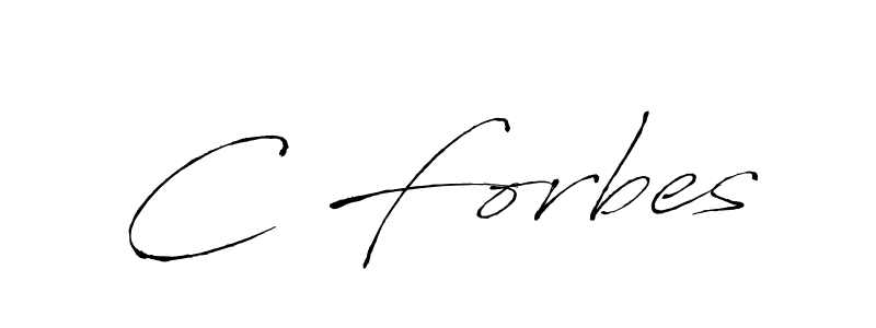 It looks lik you need a new signature style for name C Forbes. Design unique handwritten (Antro_Vectra) signature with our free signature maker in just a few clicks. C Forbes signature style 6 images and pictures png