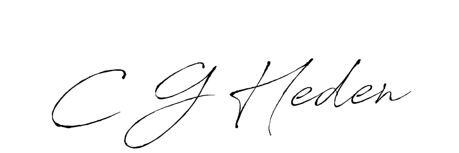 Once you've used our free online signature maker to create your best signature Antro_Vectra style, it's time to enjoy all of the benefits that C G Heden name signing documents. C G Heden signature style 6 images and pictures png
