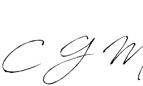 Check out images of Autograph of C G M name. Actor C G M Signature Style. Antro_Vectra is a professional sign style online. C G M signature style 6 images and pictures png