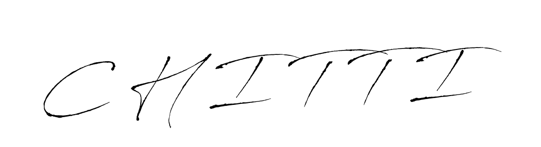 Make a beautiful signature design for name C H I T T I. Use this online signature maker to create a handwritten signature for free. C H I T T I signature style 6 images and pictures png