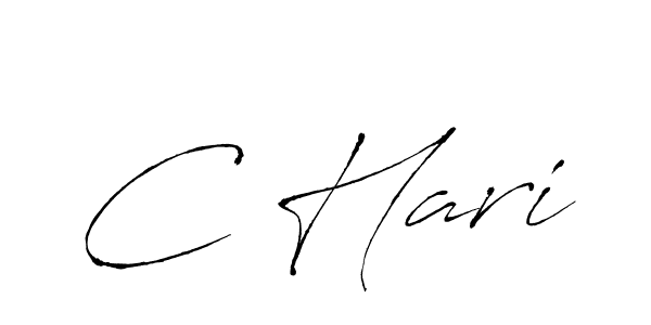 You can use this online signature creator to create a handwritten signature for the name C Hari. This is the best online autograph maker. C Hari signature style 6 images and pictures png