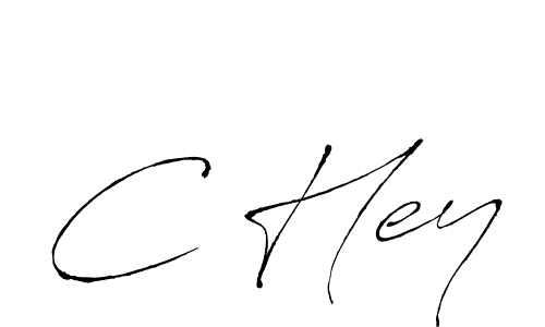 Once you've used our free online signature maker to create your best signature Antro_Vectra style, it's time to enjoy all of the benefits that C Hey name signing documents. C Hey signature style 6 images and pictures png