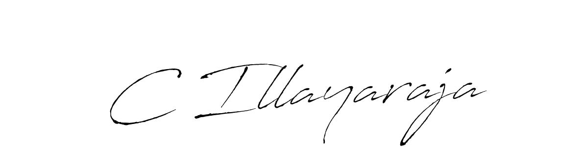 It looks lik you need a new signature style for name C Illayaraja. Design unique handwritten (Antro_Vectra) signature with our free signature maker in just a few clicks. C Illayaraja signature style 6 images and pictures png