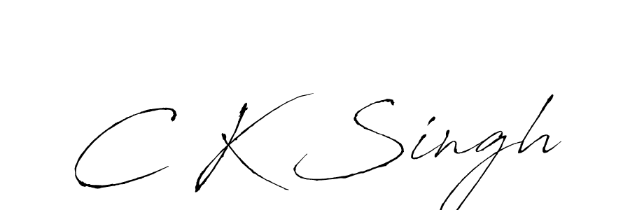 Similarly Antro_Vectra is the best handwritten signature design. Signature creator online .You can use it as an online autograph creator for name C K Singh. C K Singh signature style 6 images and pictures png