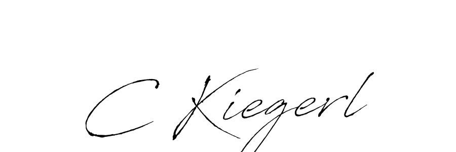 See photos of C Kiegerl official signature by Spectra . Check more albums & portfolios. Read reviews & check more about Antro_Vectra font. C Kiegerl signature style 6 images and pictures png