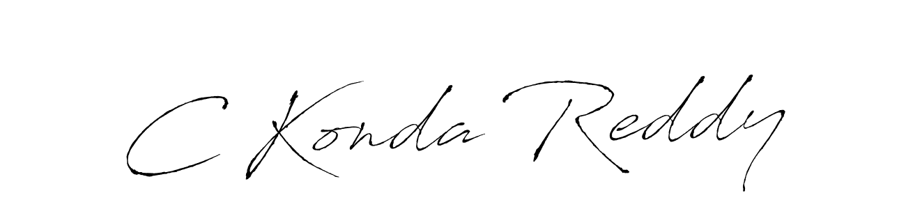 Here are the top 10 professional signature styles for the name C Konda Reddy. These are the best autograph styles you can use for your name. C Konda Reddy signature style 6 images and pictures png