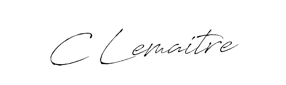 Similarly Antro_Vectra is the best handwritten signature design. Signature creator online .You can use it as an online autograph creator for name C Lemaitre. C Lemaitre signature style 6 images and pictures png