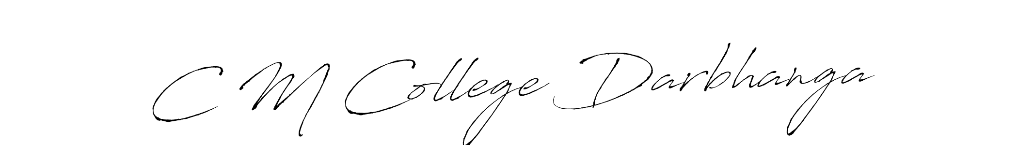 See photos of C M College Darbhanga official signature by Spectra . Check more albums & portfolios. Read reviews & check more about Antro_Vectra font. C M College Darbhanga signature style 6 images and pictures png