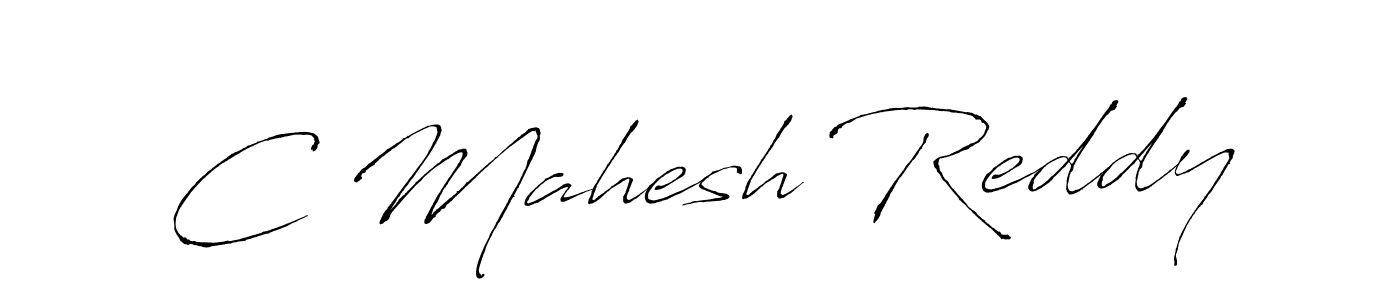 Here are the top 10 professional signature styles for the name C Mahesh Reddy. These are the best autograph styles you can use for your name. C Mahesh Reddy signature style 6 images and pictures png