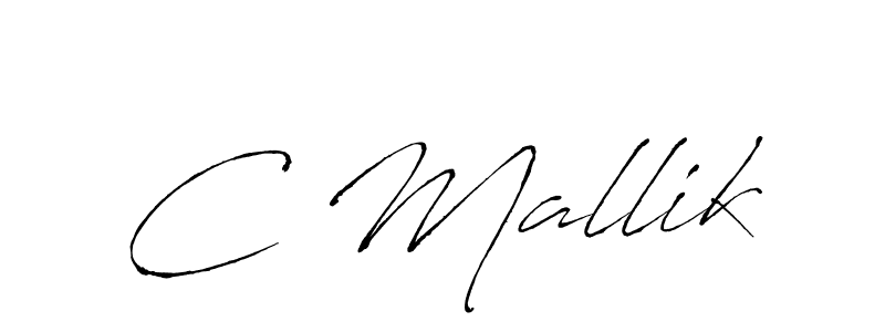 Make a short C Mallik signature style. Manage your documents anywhere anytime using Antro_Vectra. Create and add eSignatures, submit forms, share and send files easily. C Mallik signature style 6 images and pictures png
