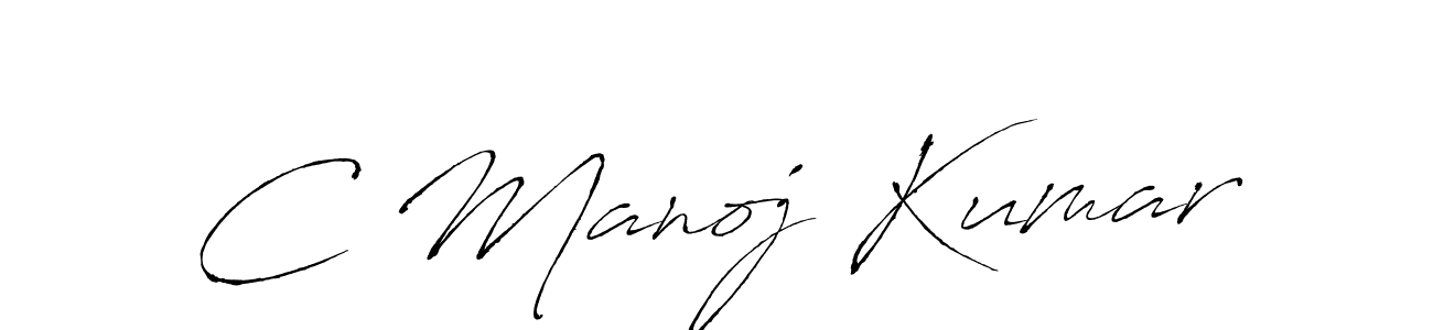 Here are the top 10 professional signature styles for the name C Manoj Kumar. These are the best autograph styles you can use for your name. C Manoj Kumar signature style 6 images and pictures png