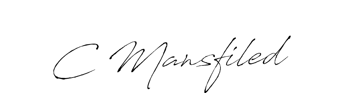 Make a short C Mansfiled signature style. Manage your documents anywhere anytime using Antro_Vectra. Create and add eSignatures, submit forms, share and send files easily. C Mansfiled signature style 6 images and pictures png