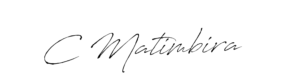 Make a beautiful signature design for name C Matimbira. Use this online signature maker to create a handwritten signature for free. C Matimbira signature style 6 images and pictures png