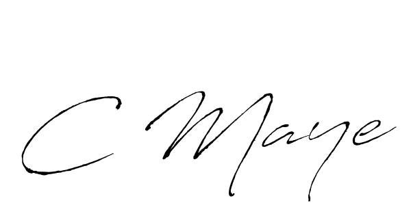 Here are the top 10 professional signature styles for the name C Maye. These are the best autograph styles you can use for your name. C Maye signature style 6 images and pictures png