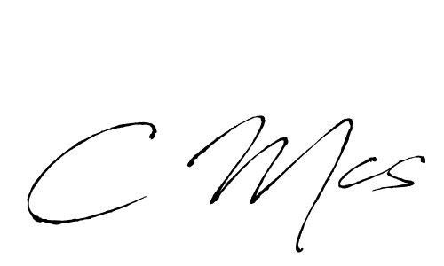 Check out images of Autograph of C Mcs name. Actor C Mcs Signature Style. Antro_Vectra is a professional sign style online. C Mcs signature style 6 images and pictures png