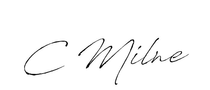 Here are the top 10 professional signature styles for the name C Milne. These are the best autograph styles you can use for your name. C Milne signature style 6 images and pictures png