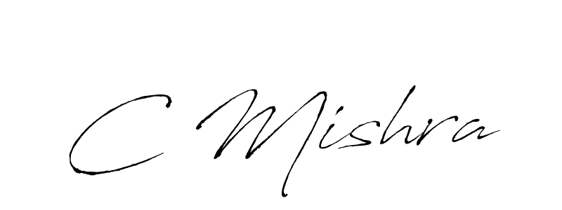 You can use this online signature creator to create a handwritten signature for the name C Mishra. This is the best online autograph maker. C Mishra signature style 6 images and pictures png