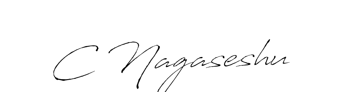 Best and Professional Signature Style for C Nagaseshu. Antro_Vectra Best Signature Style Collection. C Nagaseshu signature style 6 images and pictures png