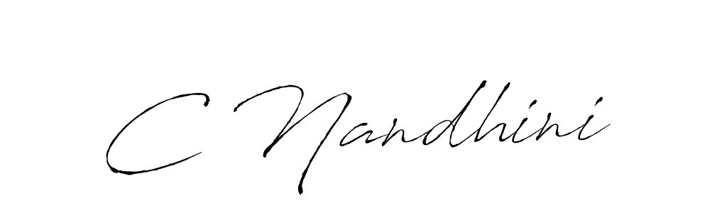 Check out images of Autograph of C Nandhini name. Actor C Nandhini Signature Style. Antro_Vectra is a professional sign style online. C Nandhini signature style 6 images and pictures png