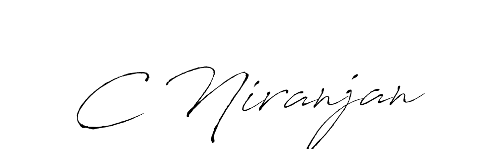 Make a short C Niranjan signature style. Manage your documents anywhere anytime using Antro_Vectra. Create and add eSignatures, submit forms, share and send files easily. C Niranjan signature style 6 images and pictures png