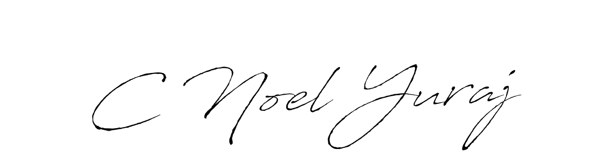 Here are the top 10 professional signature styles for the name C Noel Yuraj. These are the best autograph styles you can use for your name. C Noel Yuraj signature style 6 images and pictures png