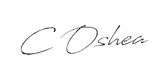 Best and Professional Signature Style for C Oshea. Antro_Vectra Best Signature Style Collection. C Oshea signature style 6 images and pictures png