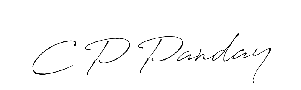 Check out images of Autograph of C P Panday name. Actor C P Panday Signature Style. Antro_Vectra is a professional sign style online. C P Panday signature style 6 images and pictures png
