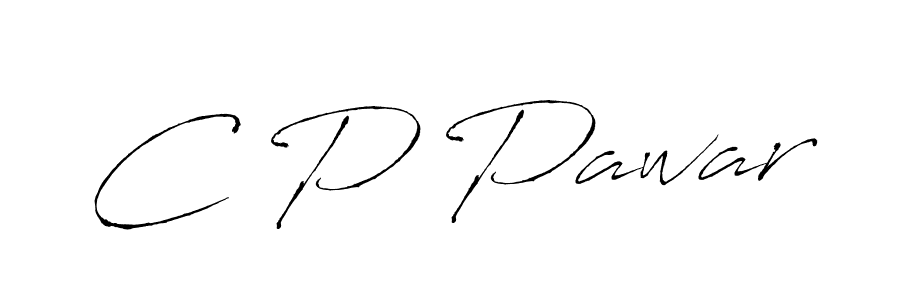 Make a beautiful signature design for name C P Pawar. Use this online signature maker to create a handwritten signature for free. C P Pawar signature style 6 images and pictures png