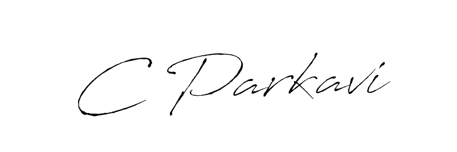 See photos of C Parkavi official signature by Spectra . Check more albums & portfolios. Read reviews & check more about Antro_Vectra font. C Parkavi signature style 6 images and pictures png